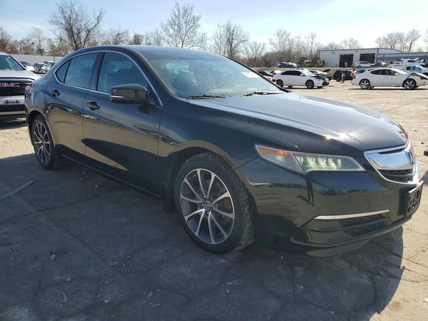 2015 ACURA TLX