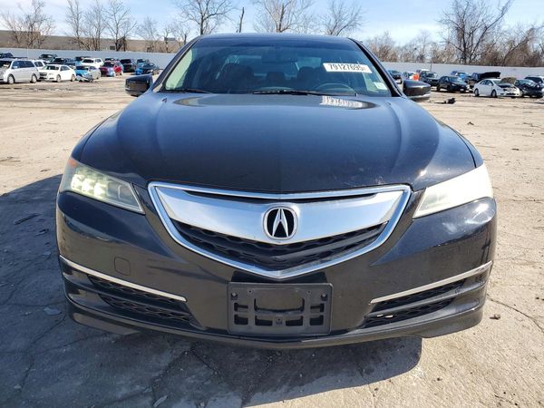 2015 ACURA TLX