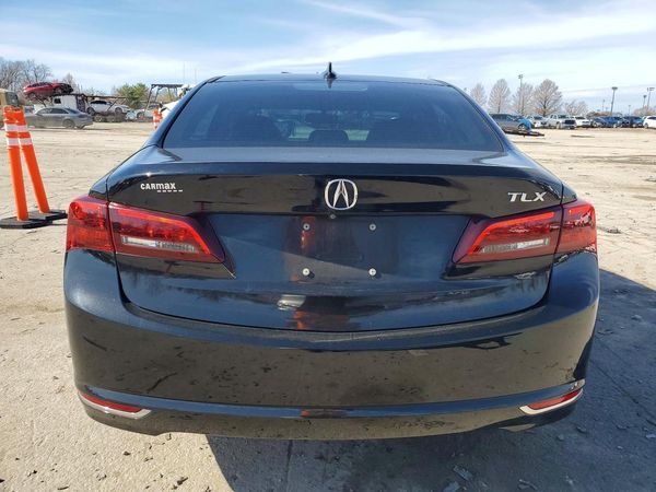 2015 ACURA TLX