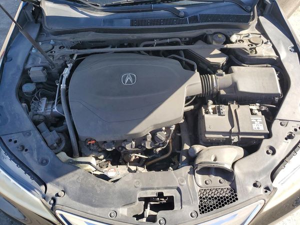 2015 ACURA TLX