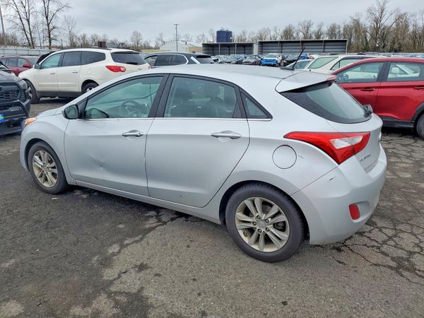 2014 HYUNDAI ELANTRA STD, Style, Tech