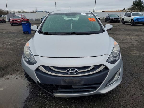 2014 HYUNDAI ELANTRA STD, Style, Tech