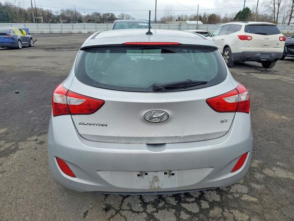 2014 HYUNDAI ELANTRA STD, Style, Tech
