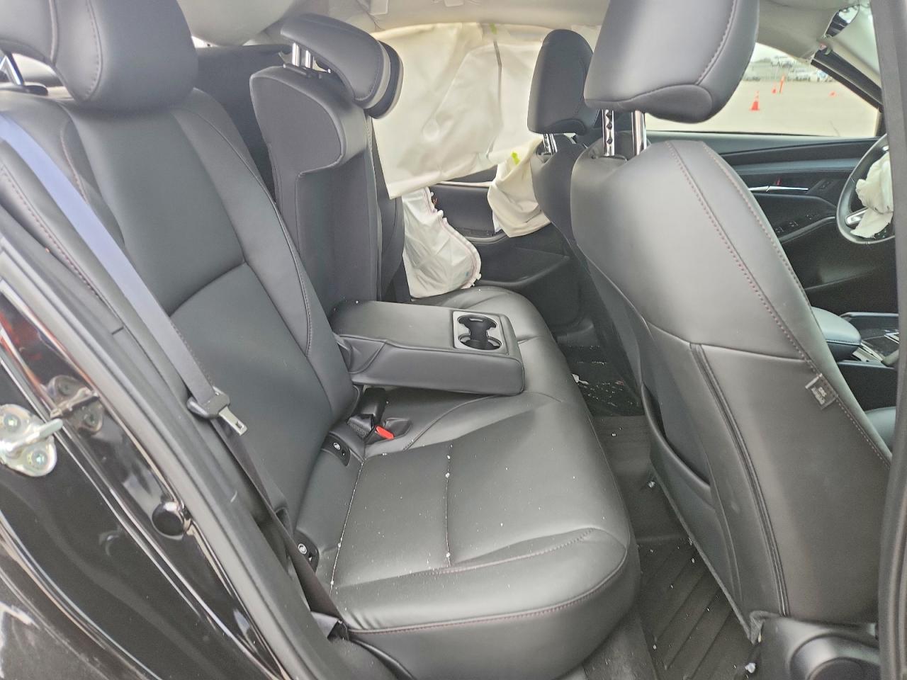 2025 MAZDA 3 Preferred Package