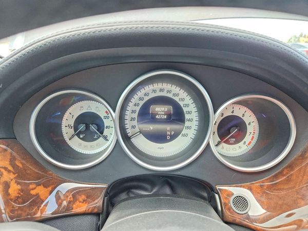 2015 MERCEDES-BENZ CLS CLS400