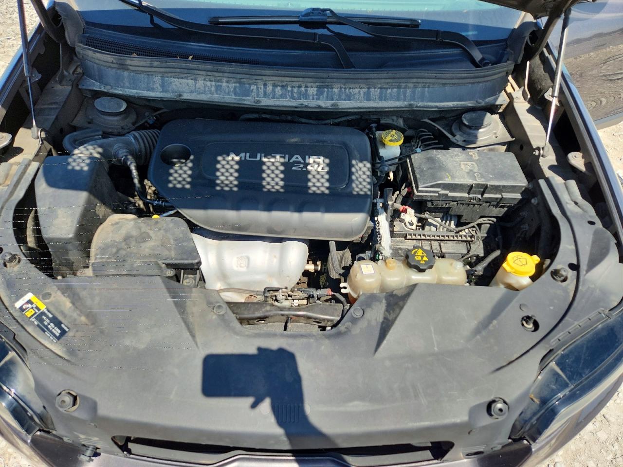 2019 JEEP CHEROKEE LATITUDE PLUS FWD