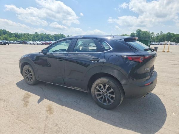 2021 MAZDA CX-30