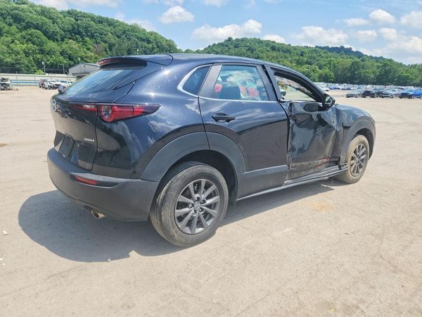 2021 MAZDA CX-30