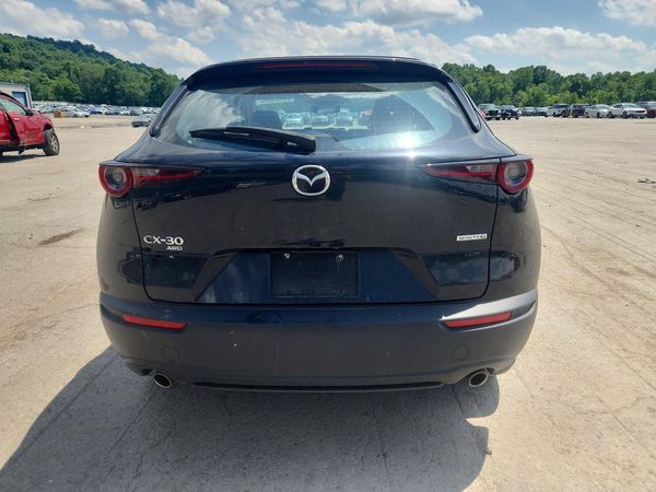 2021 MAZDA CX-30