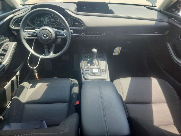 2021 MAZDA CX-30