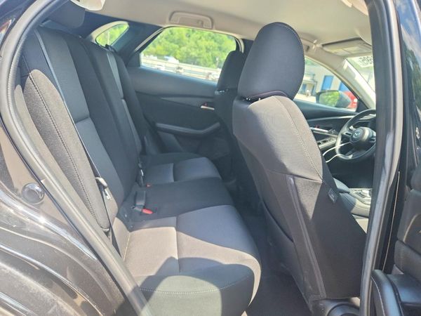 2021 MAZDA CX-30