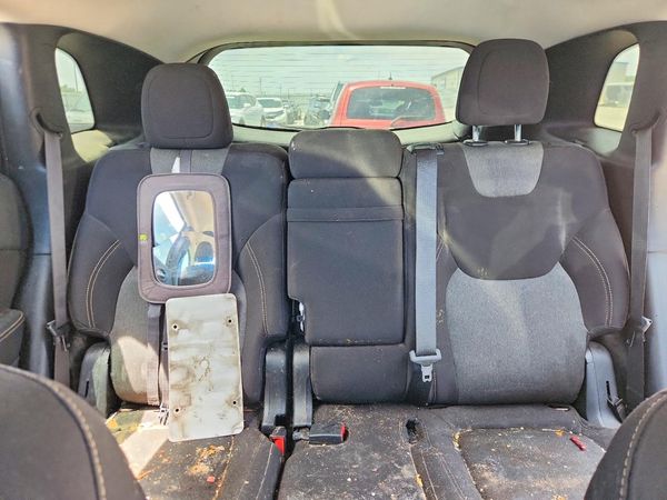 2018 JEEP CHEROKEE LATITUDE FWD