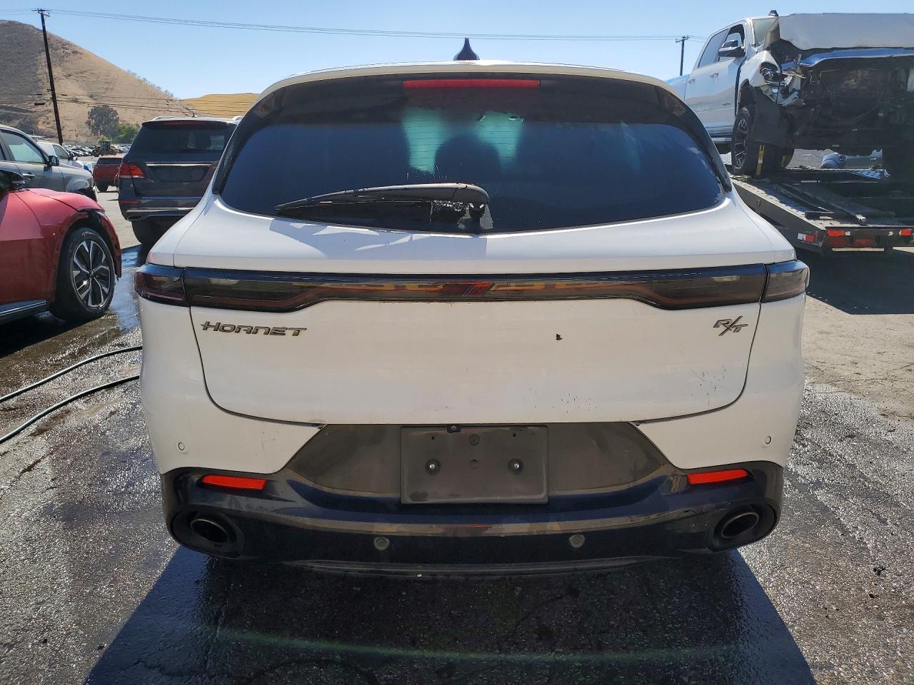 2024 DODGE HORNET R/T