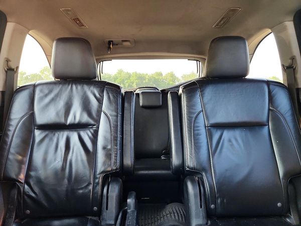 2014 TOYOTA HIGHLANDER Base/Hybrid — SUVN