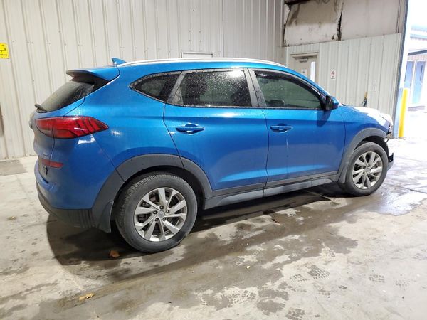 2019 HYUNDAI TUCSON LIM
