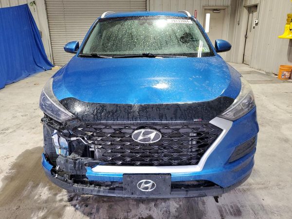 2019 HYUNDAI TUCSON LIM