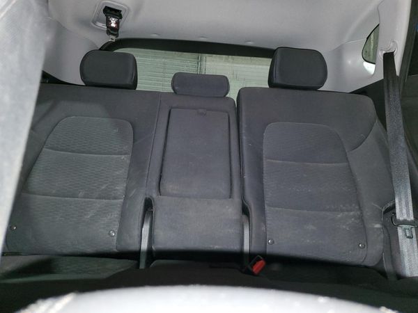 2019 HYUNDAI TUCSON LIM