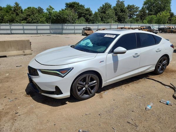 2024 ACURA INTEGRA