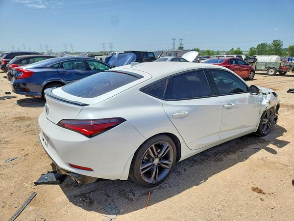 2024 ACURA INTEGRA