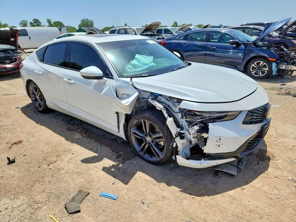 2024 ACURA INTEGRA