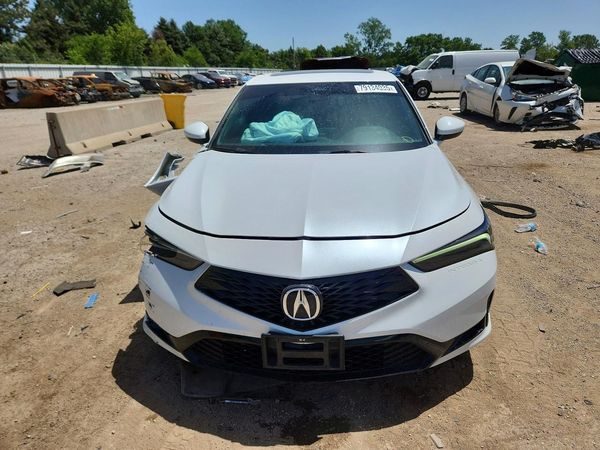 2024 ACURA INTEGRA