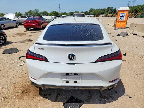 2024 ACURA INTEGRA