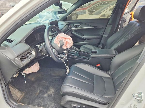 2024 ACURA INTEGRA