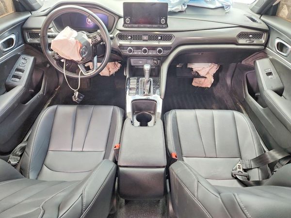 2024 ACURA INTEGRA