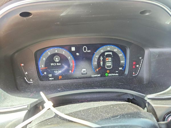 2024 ACURA INTEGRA