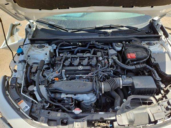 2024 ACURA INTEGRA