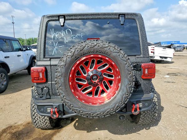 2021 JEEP WRANGLER UNLIMITED Unlimited Sport
