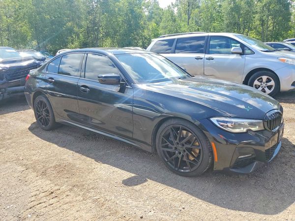 2019 BMW 330XI xDrive