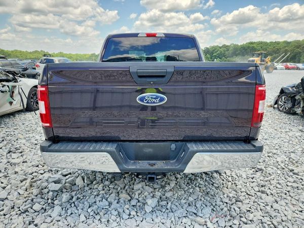 2020 FORD F150