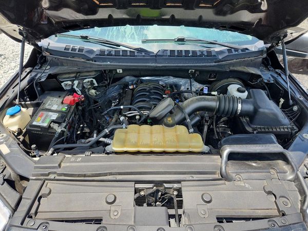 2020 FORD F150
