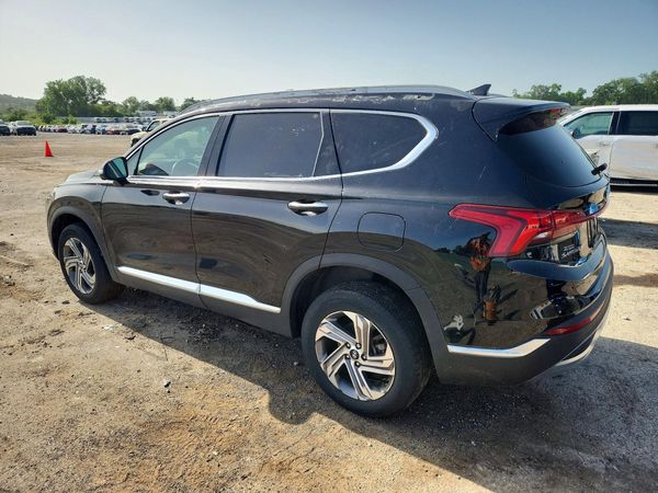 2023 HYUNDAI SANTA FE SEL Premium