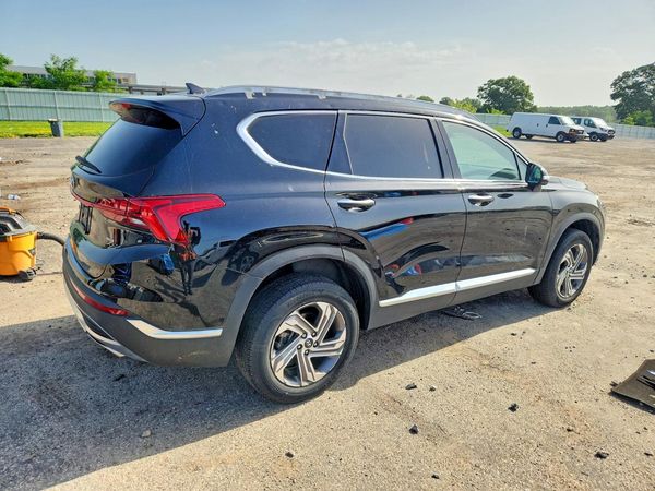 2023 HYUNDAI SANTA FE SEL Premium