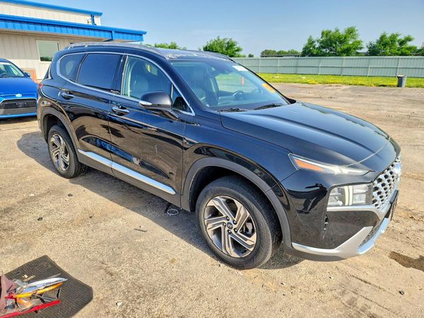 2023 HYUNDAI SANTA FE SEL Premium