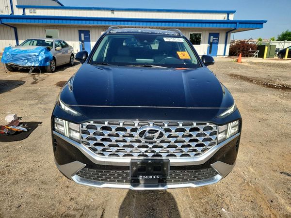2023 HYUNDAI SANTA FE SEL Premium
