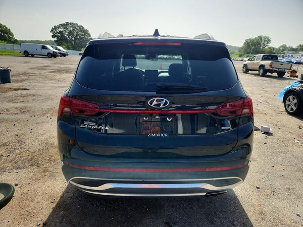 2023 HYUNDAI SANTA FE SEL Premium