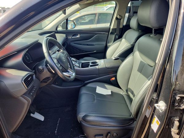 2023 HYUNDAI SANTA FE SEL Premium