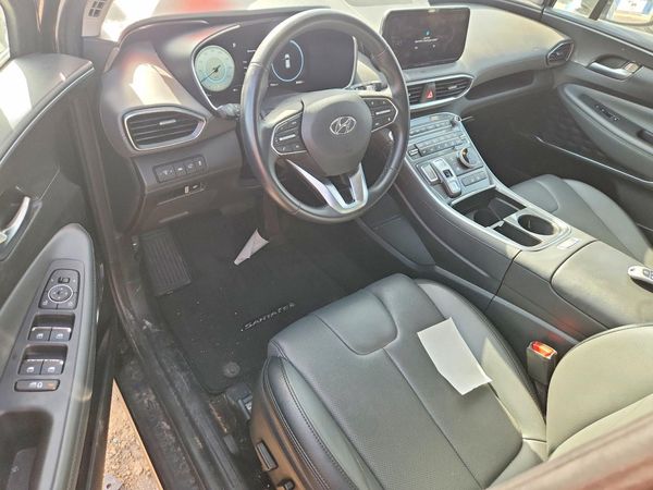 2023 HYUNDAI SANTA FE SEL Premium