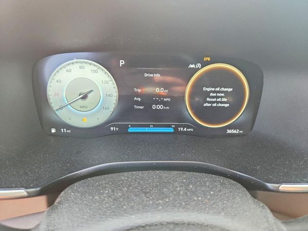 2023 HYUNDAI SANTA FE SEL Premium