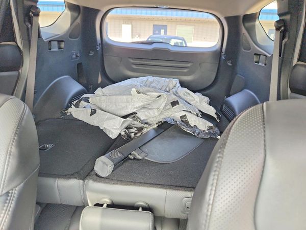 2023 HYUNDAI SANTA FE SEL Premium