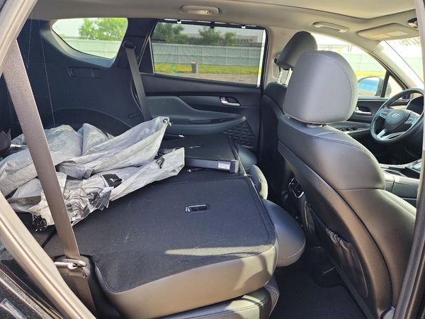 2023 HYUNDAI SANTA FE SEL Premium