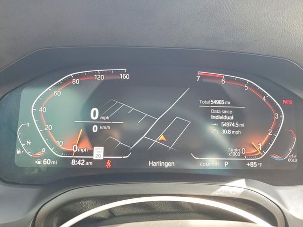 2022 BMW 330I