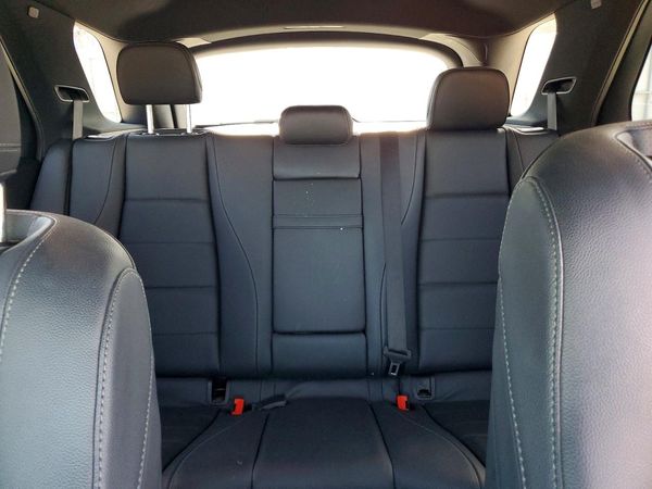 2022 MERCEDES-BENZ GLE GLE350