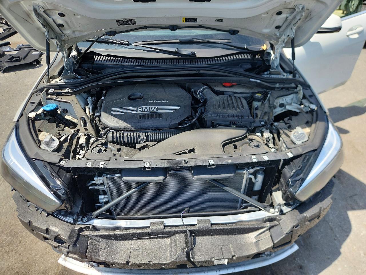 2022 BMW 228XI xDrive GC