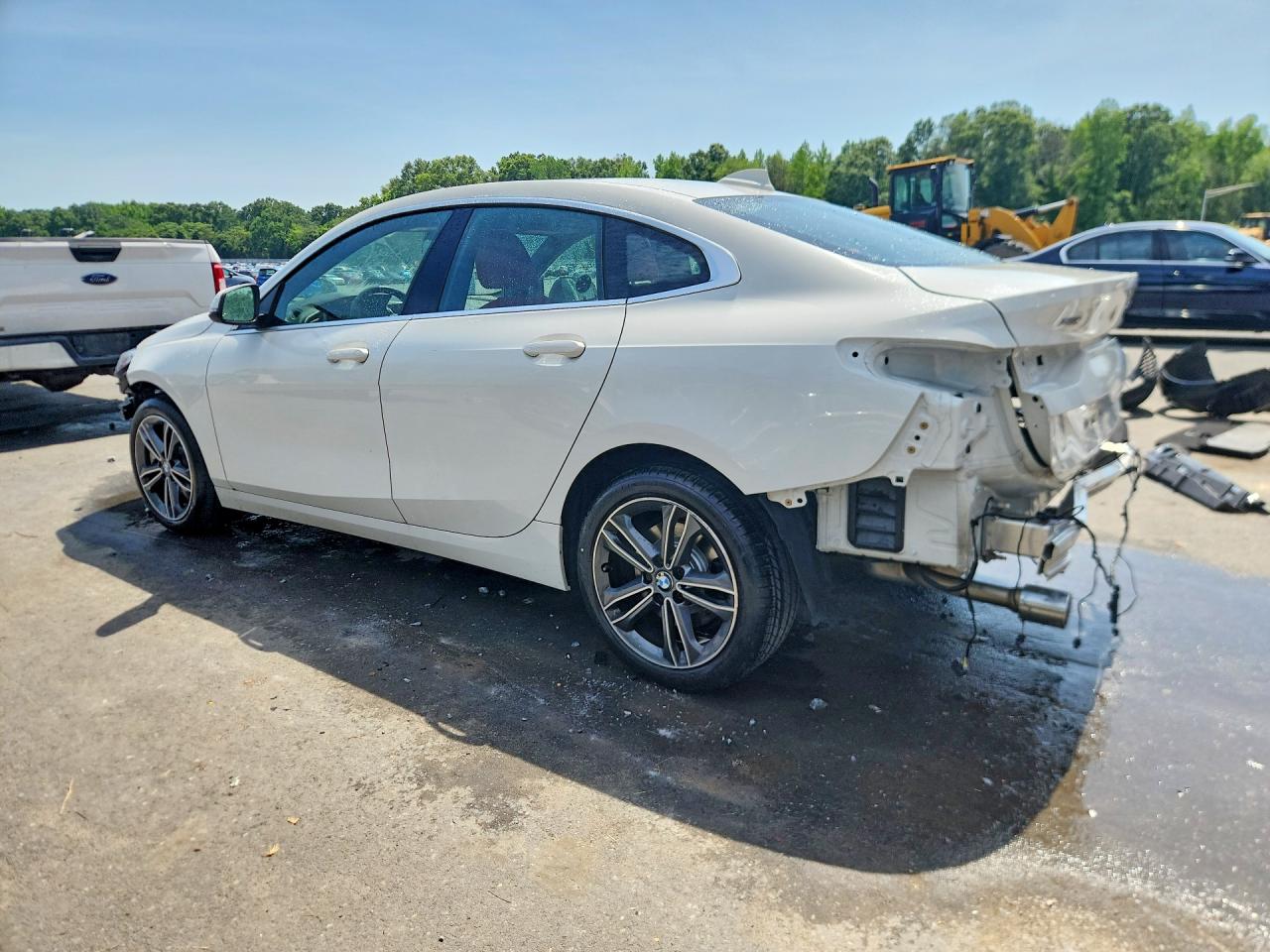 2022 BMW 228XI xDrive GC