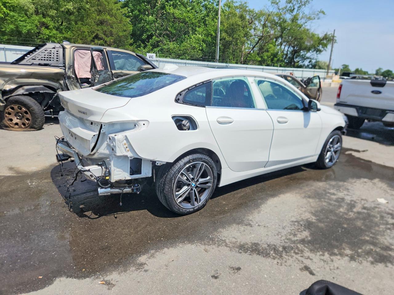 2022 BMW 228XI xDrive GC