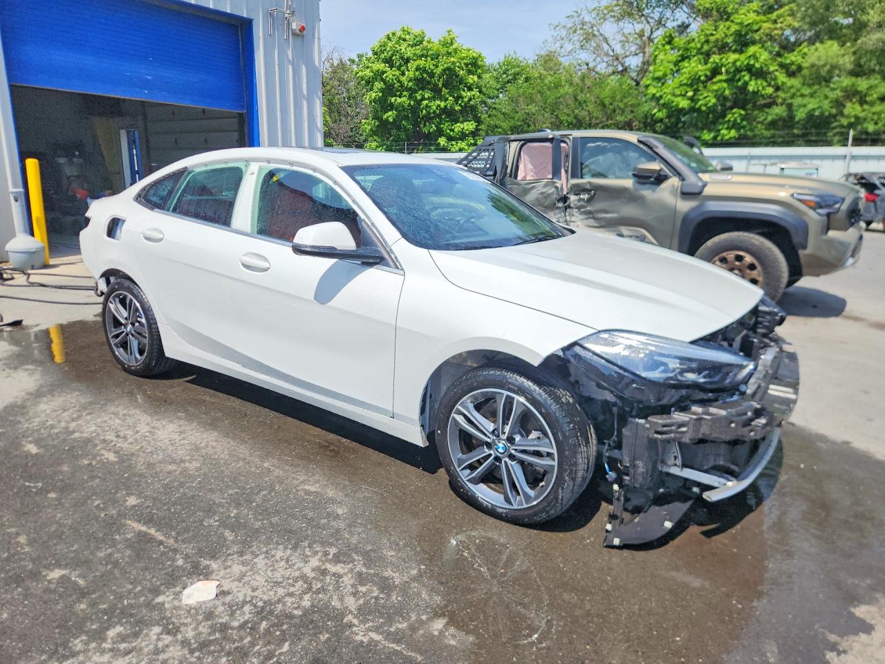 2022 BMW 228XI xDrive GC